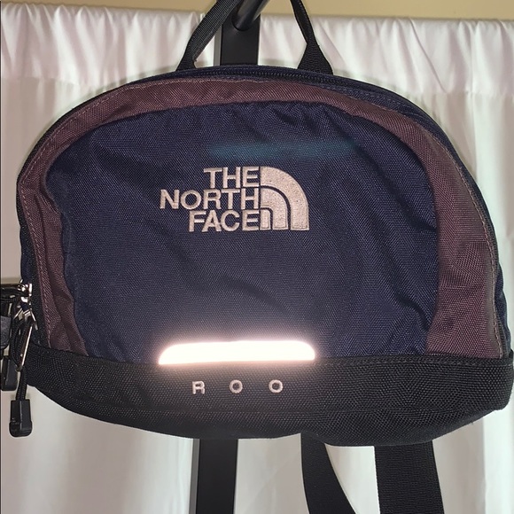 north face radix sling bag